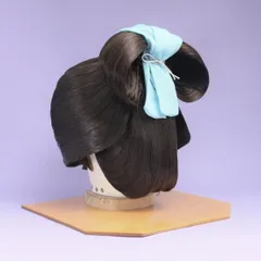 2025年最新】舞踊かつらの人気アイテム - メルカリ