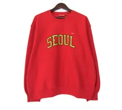 2024年最新】Supreme Small Box Crewneck sの人気アイテム - メルカリ