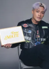 【中古】コレクションカード(男性) 三代目 J SOUL BROTHERS from EXILE TRIBE/ELLY/ボード持ち/「三代目 J SOUL BROTHERS PRESENTS JSB LAND」フォトカード