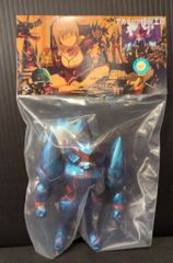 限定品‼️JSM sofubi ソフビ 悪魔王 スーパーフェスティバル94 新品