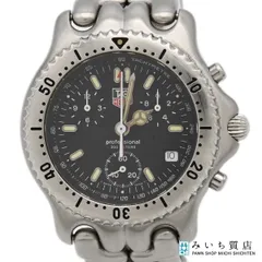 2025年最新】TAG heuer ジャンクの人気アイテム - メルカリ