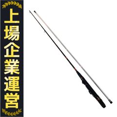 Daiwa ダイワ CS いかだ 1号 180 ロッド 替穂先付き 釣り竿 中古 O10205647