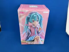 フリュｰ 初音ミク 恋するブレザｰ ぬｰどるストッパｰフィギュア ボｰカロイド