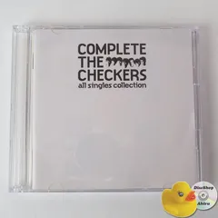 ★新品未開封★未使用THE CHECKERS 80's COMPLETE BOX 2025年最新】Yahoo!オークション -チェッカーズの中古品・新品