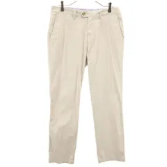 ノーティカ ロングパンツ W32 アイボリー系 NAUTICA メンズのサムネイル