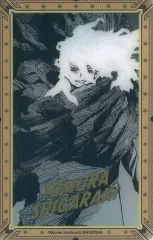 【中古】キャラカード [単品] 死柄木弔 「堀越耕平『僕のヒーローアカデミア』原画展 箔押しクリアカードコレクション 12枚セット Dセット」