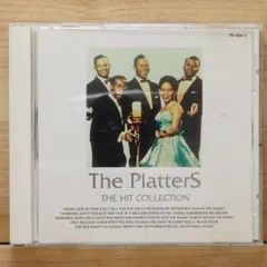 【中古】 Vol． 2－Platters プラターズ Amazon.co.jp: The Platters : プラターズ: デジタルミュージック