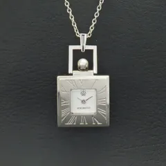 ミキモト真珠入り時計付きネックレス 楽天市場】【ウォッチ】MIKIMOTO ミキモト インターナショナル