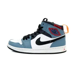 2026年最新】nike air jordan1 mid facetasm ファセッタズムの人気