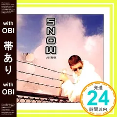【帯あり】Justice [CD]_07
