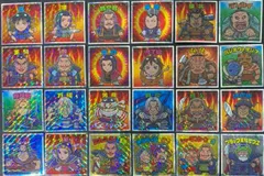 キングダムマン  バラ売り 2025年最新】キングダムマンの人気アイテム - メルカリ