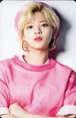 【中古】コレクションカード(女性) TWICE/ジョンヨン/CD「#TWICE」初回封入特典トレカ