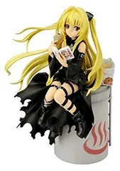 【中古】(未使用･未開封品)　To LOVEる-とらぶる- 金色の闇(1/8スケールPVC製塗装済完成品) ar3p5n1