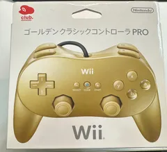 2025年最新】Wii クラシックコントローラーPROの人気アイテム - メルカリ