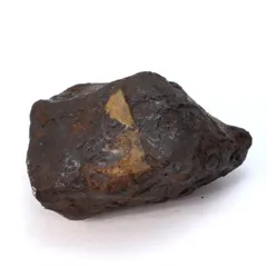 キャニオンディアブロ 隕石 127g オクタへドライト 鉄隕石 原石