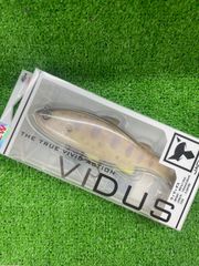 ヴィヴィダス　RTヤマメ