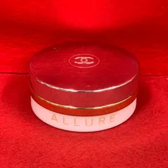 【CHANEL】　シャネル　No5　ルースパウダー　ボディパウダー シャネル CHANEL N°5 ヴェルベット ルース ボディ パウダー