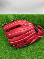 ●Donaiyaドナイヤ　内野手用グローブ　右利き用　品番不明　使用に伴う薄汚れあり　現状お渡し u250428_50