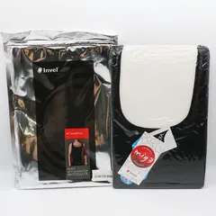 Lemon インヴェル INVELタンクトップG/Lサイズアライヴン