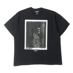 neighborhood ネイバーフッド　フォトtシャツ　L NEIGHBORHOOD ネイバーフッド Tシャツ サイズ:XXL / 20AW IMAGE