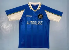 2025年最新】umbro チェルシー ユニフォームの人気アイテム