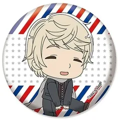 ヘタリア World★Stars ぺたん娘トレーディング缶バッジ vol.2 ロシア グッズ 缶バッチのサムネイル