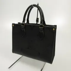 2025年最新】louis vuitton ルイヴィトン オンザゴー pmの人気アイテム