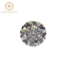 【1点限定】天然ダイヤモンド ルース 1.09ct Dカラー VVS-1 VERY GOOD Faint GIA鑑定書付き 天然石 裸石 送料無料