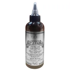 新品 POML ぬぬふぁくとりー Re:make ガラスの油膜＆ウロコを同時に除去 ウィンドウ専用コンパウンド 広範囲も短時間でキレイ 水溶性 安全性 圧倒的なリセット力 こだわりの施工性 手磨き ポリッシャー 乾きにくい 流しやすい 水シミ 水アカ 油膜 ウ