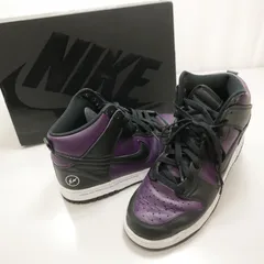 2024年最新】fragment design NIKE DUNKの人気アイテム - メルカリ