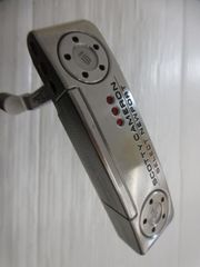 【最短翌日発送】SC SELECT NEWPORT 2018 | 中古 | パター | タイトリスト