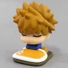 【中古】トレーディングフィギュア 國神錬介 「おねむたん ブルーロック vol.2」