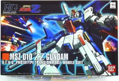 Amazon | HGUC -GUNPLA EVOLUTION PROJECT- 機動戦士Zガンダム