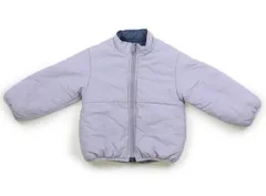 【アプレレクール/apreslescours】コート・ジャンパー 100サイズ 女の子【子供服・ベビー服】（1970206）