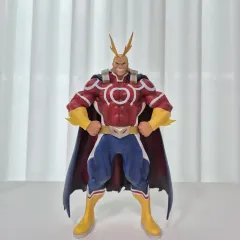 はろあか 一番くじ オールマイト