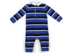 【ラルフローレン/RalphLauren】カバーオール 70サイズ 男の子【子供服・ベビー服】（1915945）