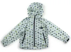 【ノースフェイス/TheNorthFace】ブルゾン・Gジャン 120サイズ 男の子【子供服・ベビー服】（1960878）