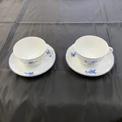 2025年最新】リチャードジノリブルーフラワーの人気アイテム - メルカリ