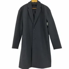 アズールバイマウジー AZUL by moussy TRメルトンチェスターコート メンズ import：L のサムネイル