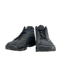 ナイキ ミドルカットスニーカー AIR JORDAN 13 RETRO 414571-011 メンズ SIZE 27.0 (L) NIKE