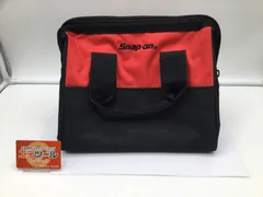 2025年最新】スナップオン ツールバッグ snap-onの人気アイテム