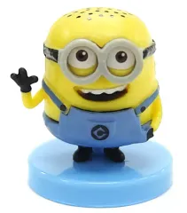 【中古】食玩 トレーディングフィギュア ジェリー 「チョコエッグ ミニオン プラス」