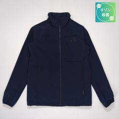 SHIMANO モスシールド スパッタメッシュパーカー JA-006K - メルカリ