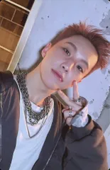 SEVENTEEN HOSHI HAPPY BURSTDAY NEW ESCAPE ver. トレーディングカード