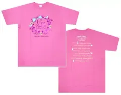 2026年最新】田村ゆかり tシャツの人気アイテム - メルカリ