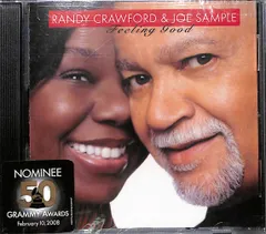 2024年最新】Randy Crawford & Joe Sample / Live (輸入盤CD)(ランディ