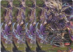 バディファイト 戦乙女 全知のアルヴィドル | Mercari