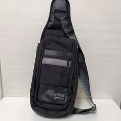 2025年最新】マンハッタンポーテージ ブラックレーベル ショルダー