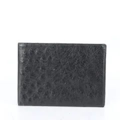 MCM 黒 レザー 長財布 MCM 黒 レザー 長財布 チェーンウォレット ブラック
