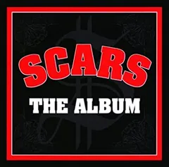 2025年最新】scars レコードの人気アイテム - メルカリ